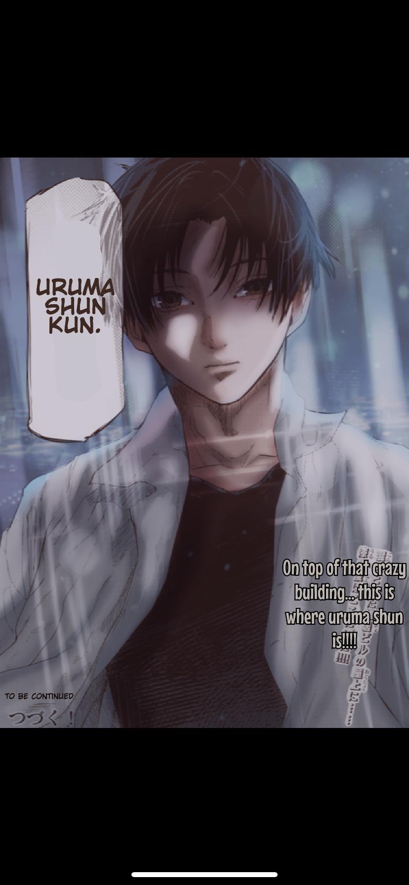 Juujika No Rokunin Chapter 91 26 Juujika No Rokunin Chapter 91 image 13